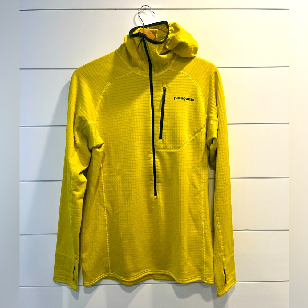 Patagonia R1 Hoody